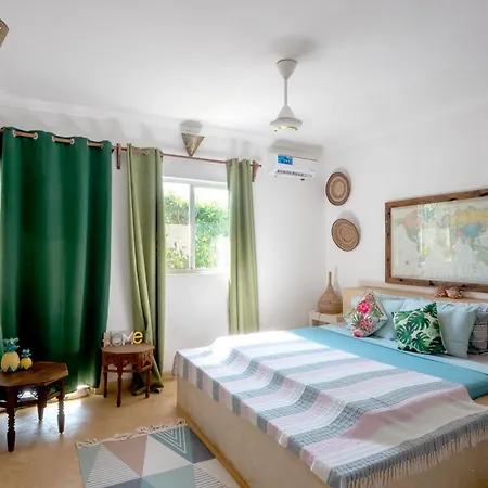 Furaha Villa 3